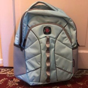 SWISSGEAR Laptop Backpack